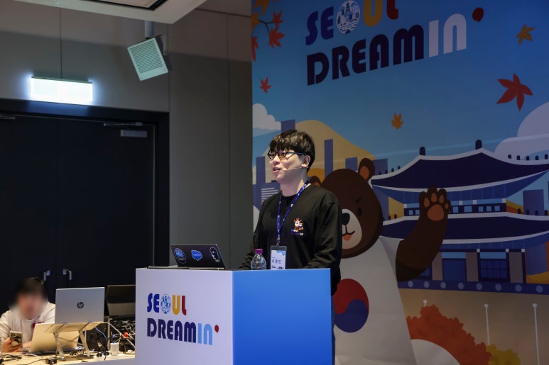 Seoul Dreamin’ Demo Jam 우승 리포트 - 4.jpg