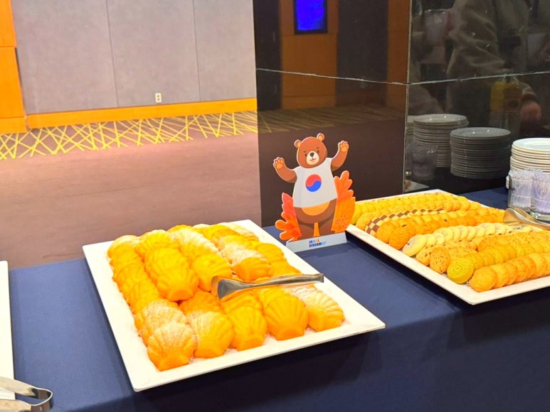 트레슬 Seoul Dreamin' 2025 현장 리포트 - 5.jpg