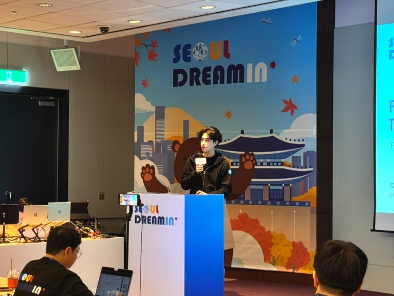 트레슬 Seoul Dreamin' 2025 현장 리포트 - 1.jpg