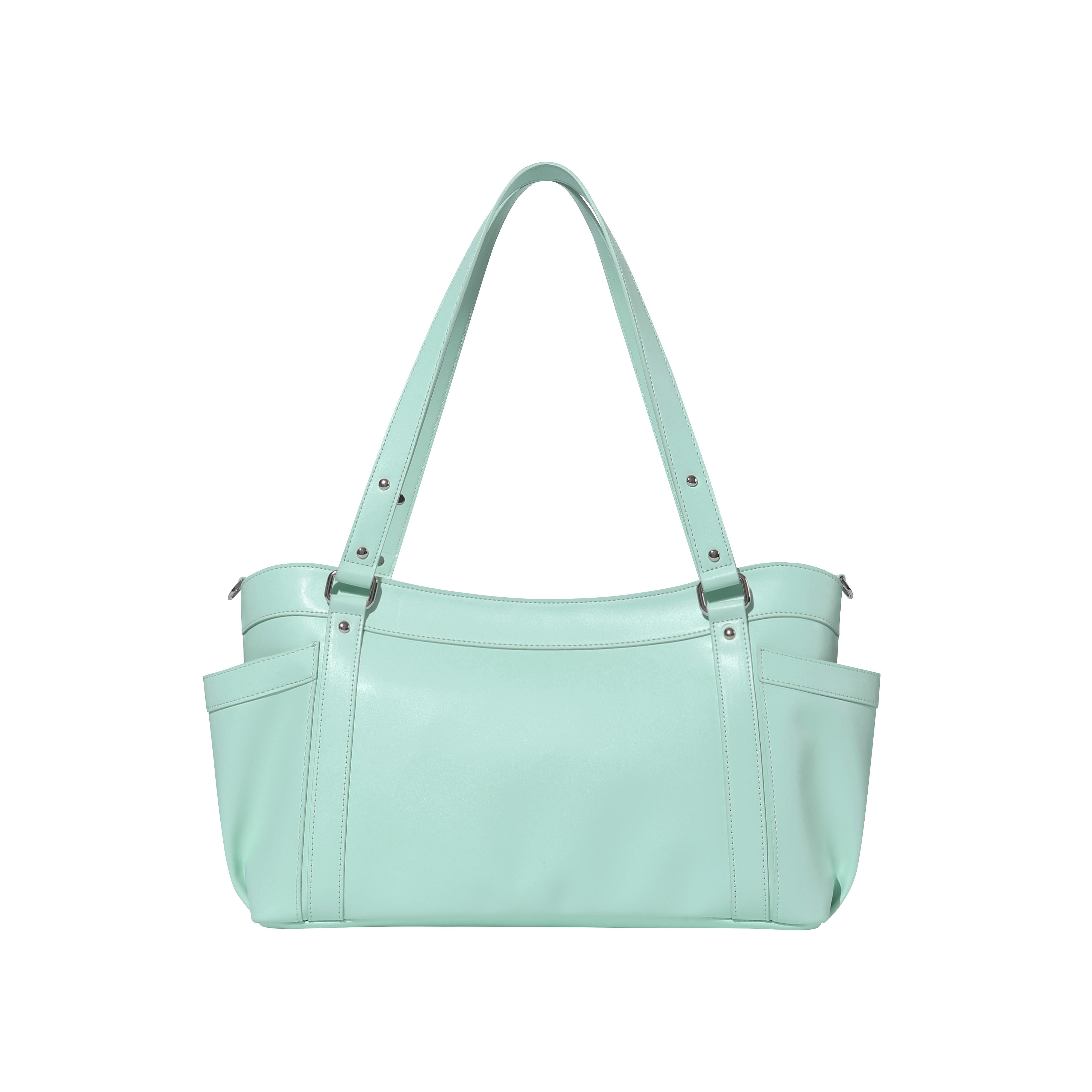 All day 2way bag Mint