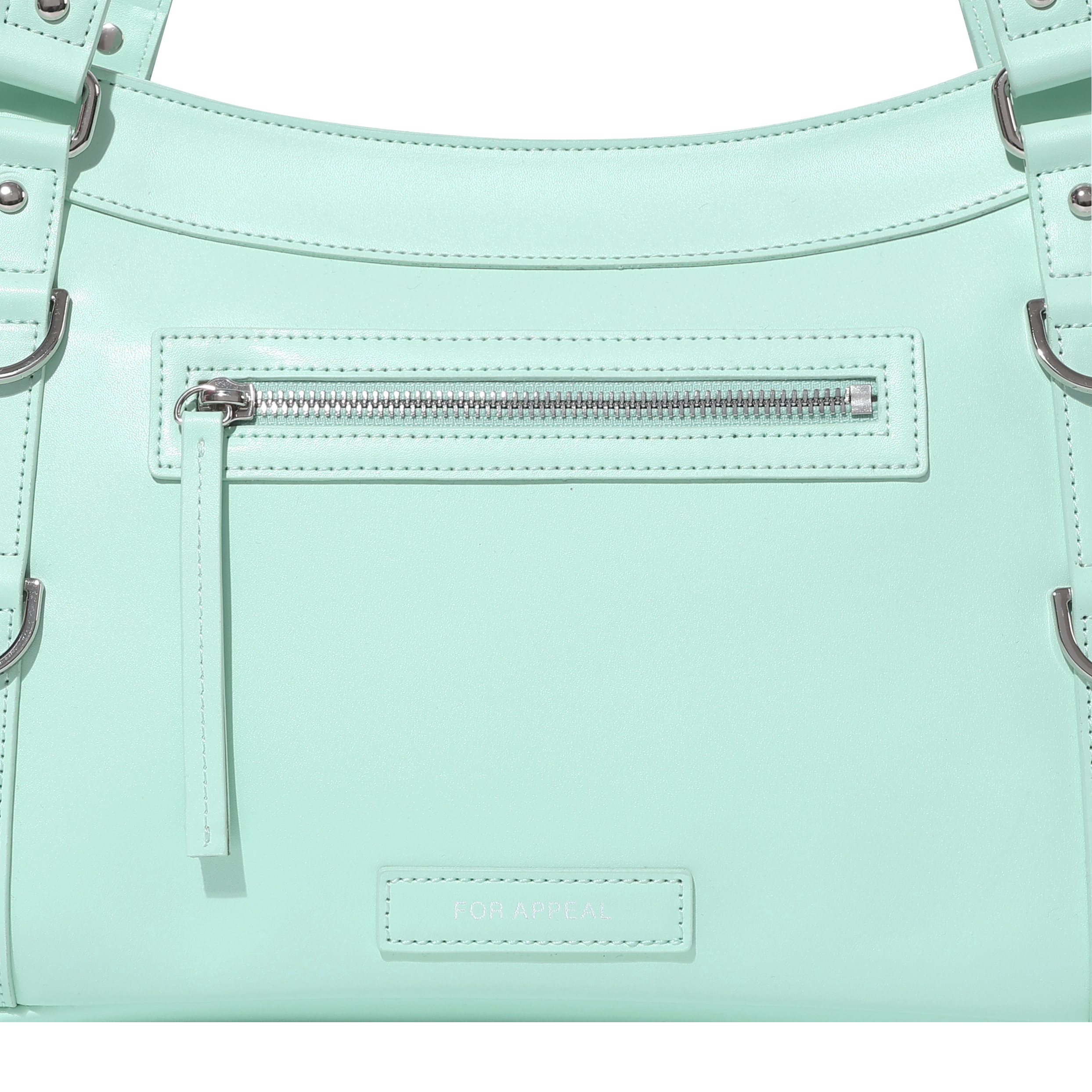 All day 2way bag Mint