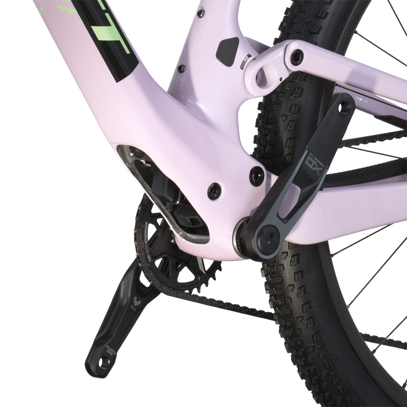 SPK RC WORLD CUP (Hush Purple)