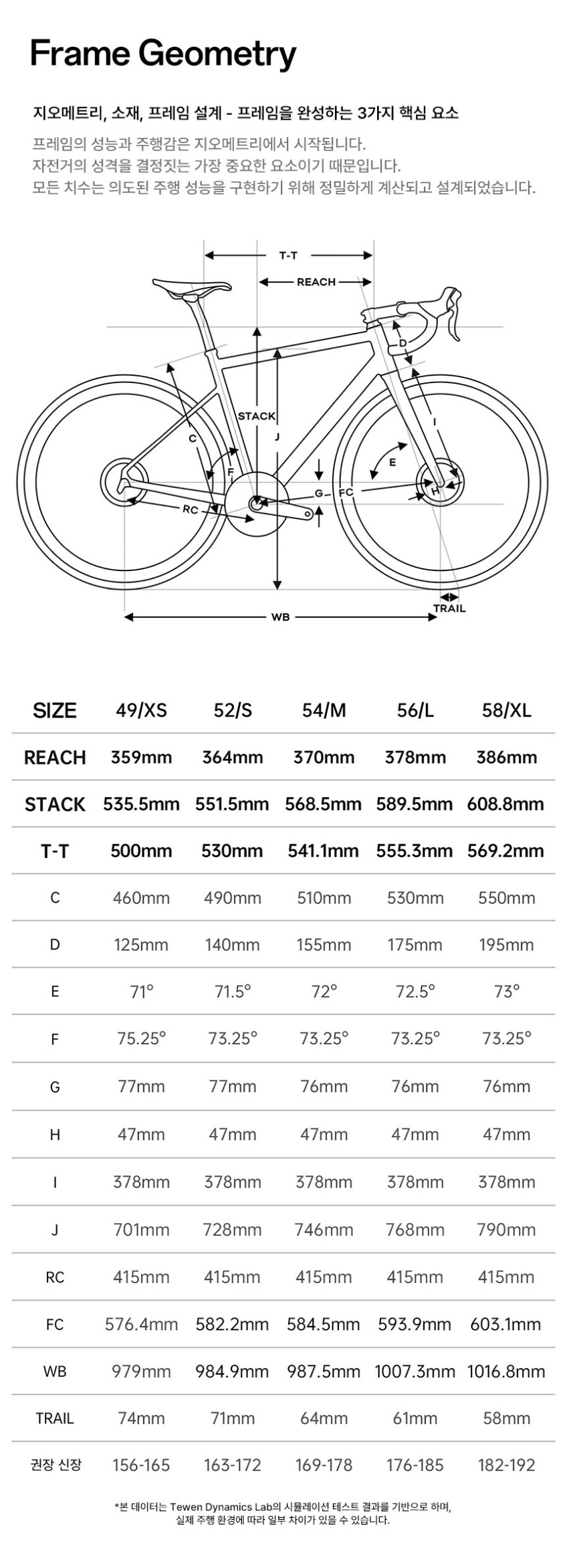 VOOK ONE 2.0 초경량 입문용 로드바이크 7.8kg 13단 카본포크 UCI인증