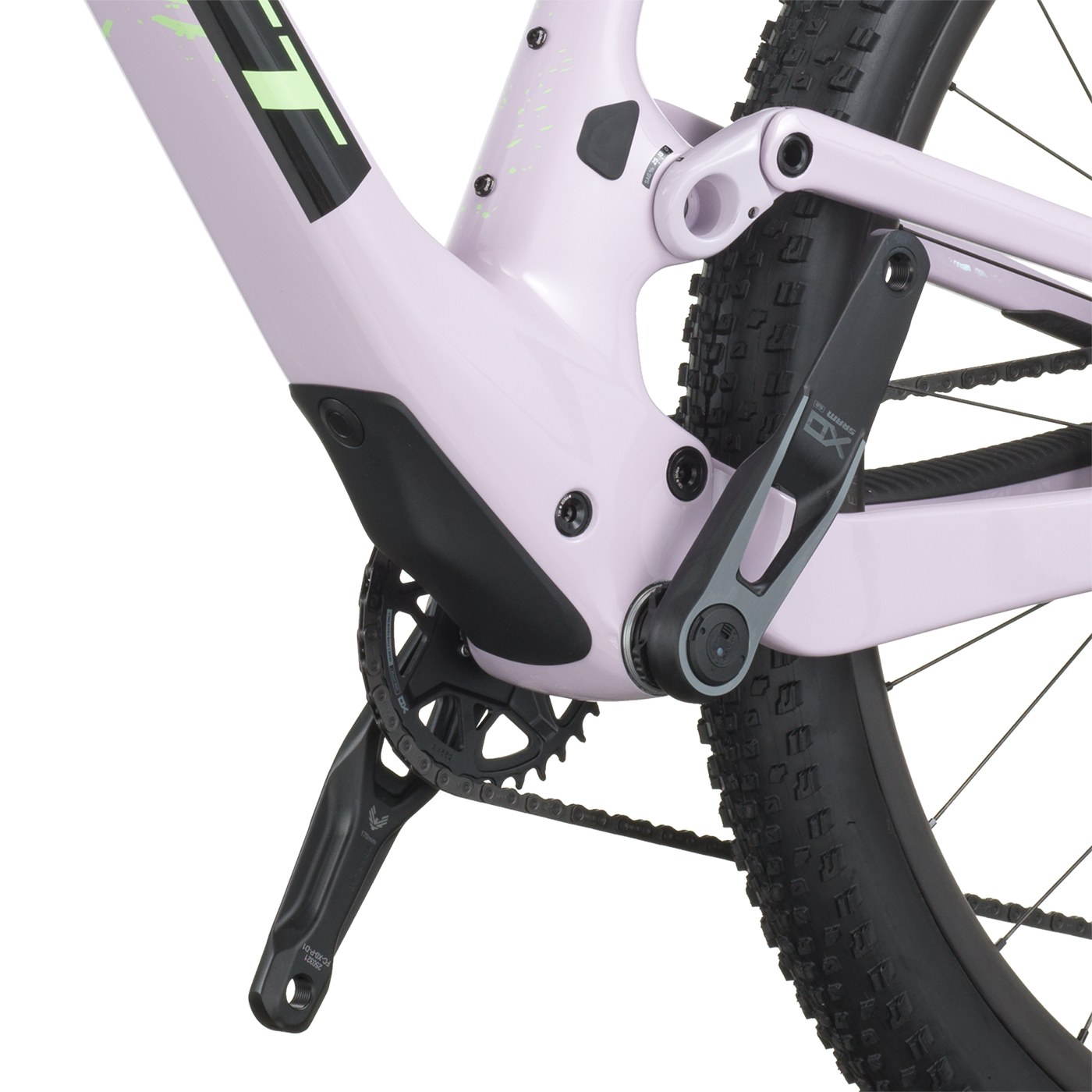 SPK RC WORLD CUP (Hush Purple)