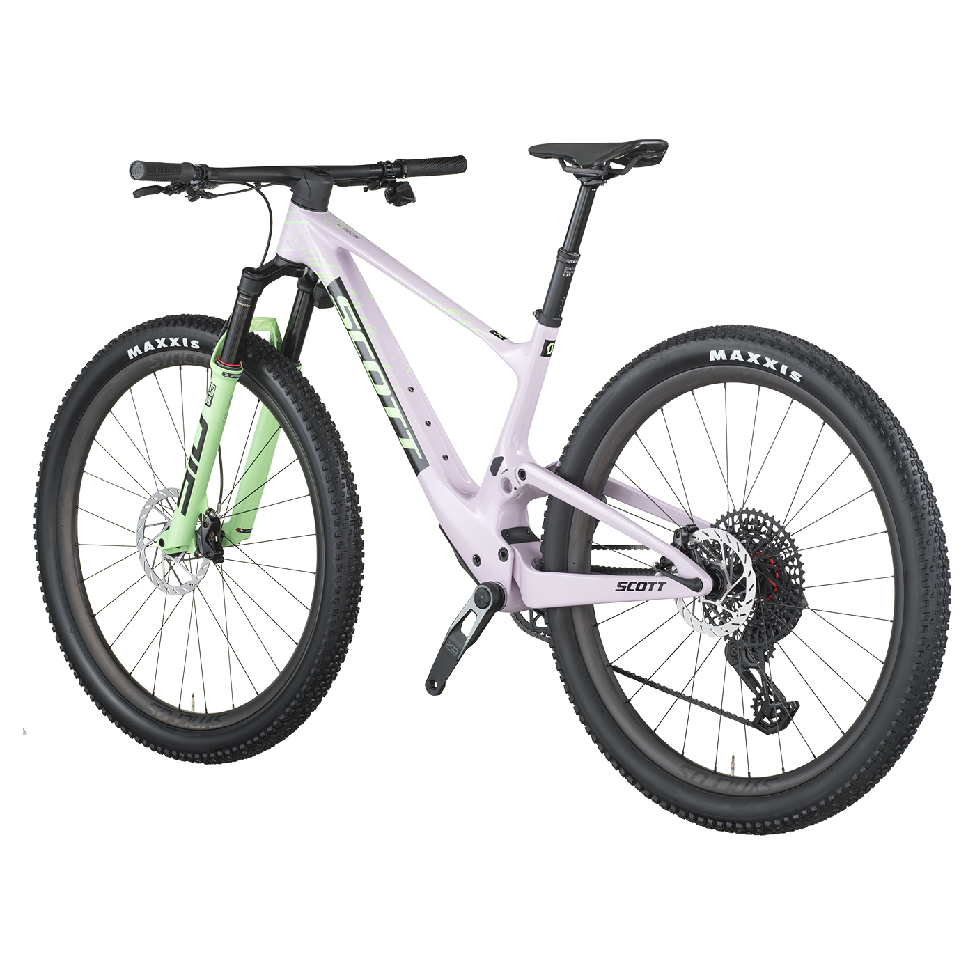SPK RC WORLD CUP (Hush Purple)