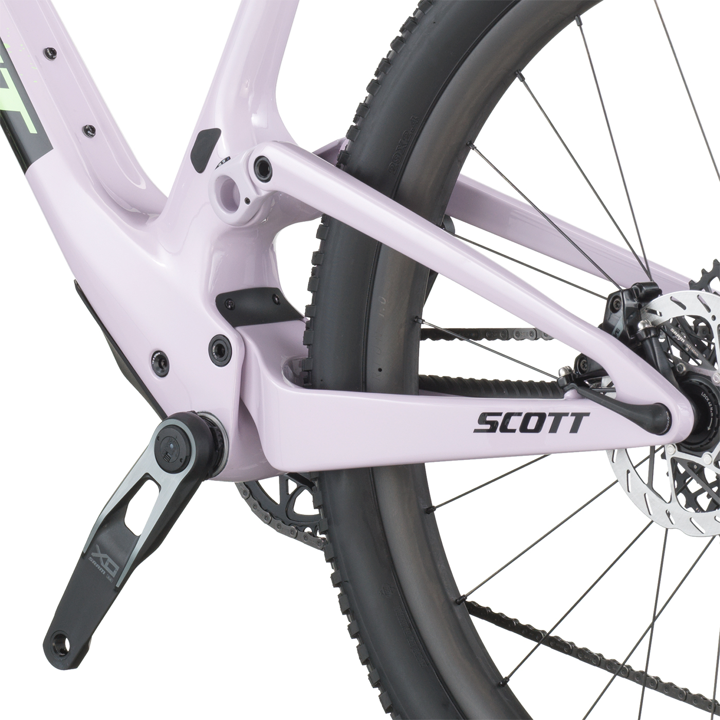 SPK RC WORLD CUP (Hush Purple)