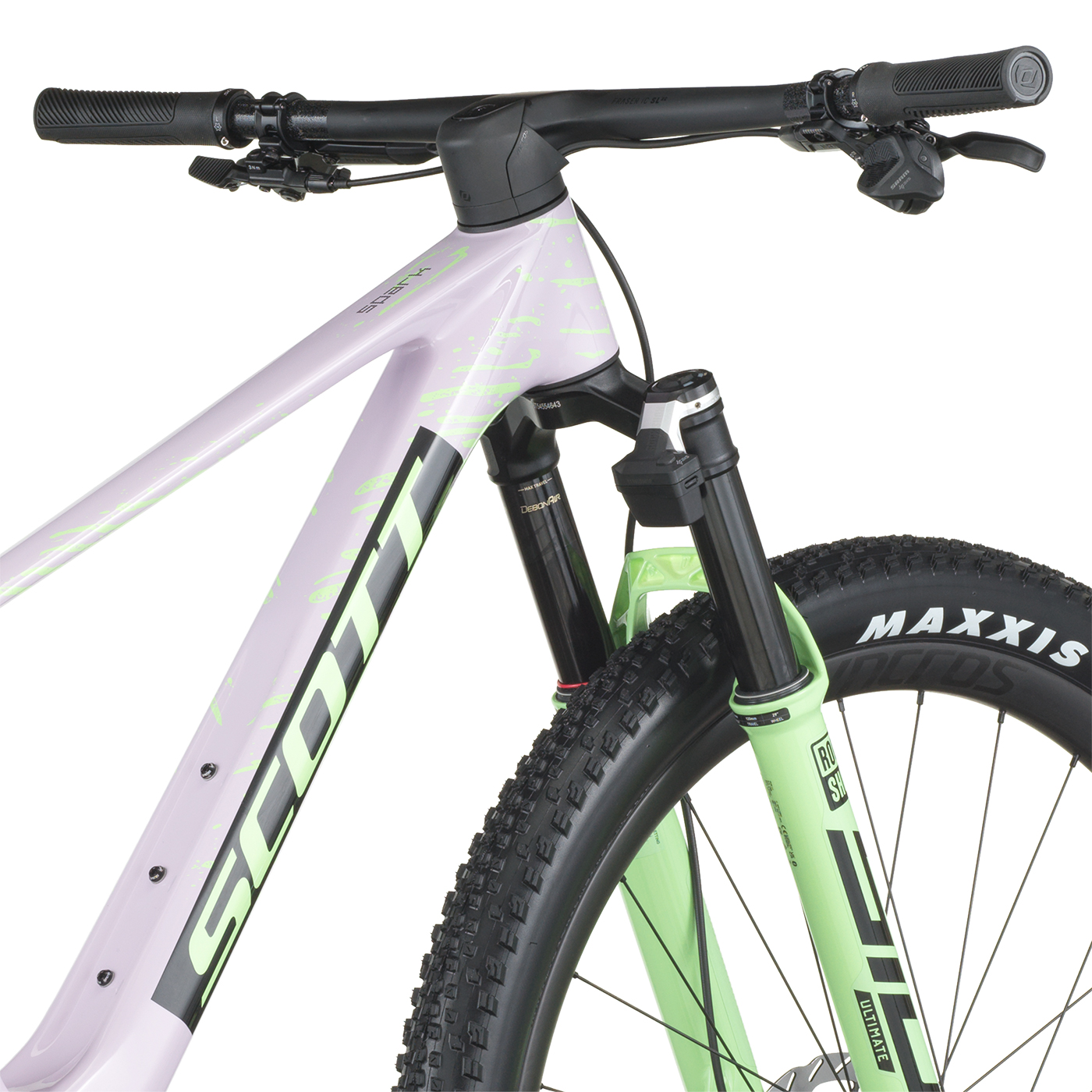 SPK RC WORLD CUP (Hush Purple)