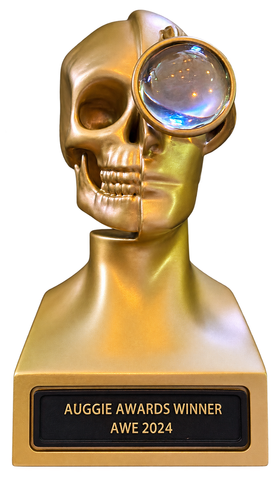 2024 AWE Auggie Award