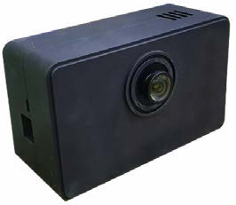 Optical Position Tracking by iPOP