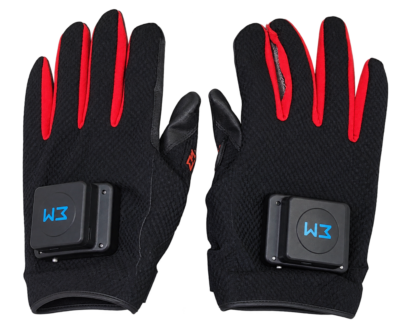 Haptic Glove