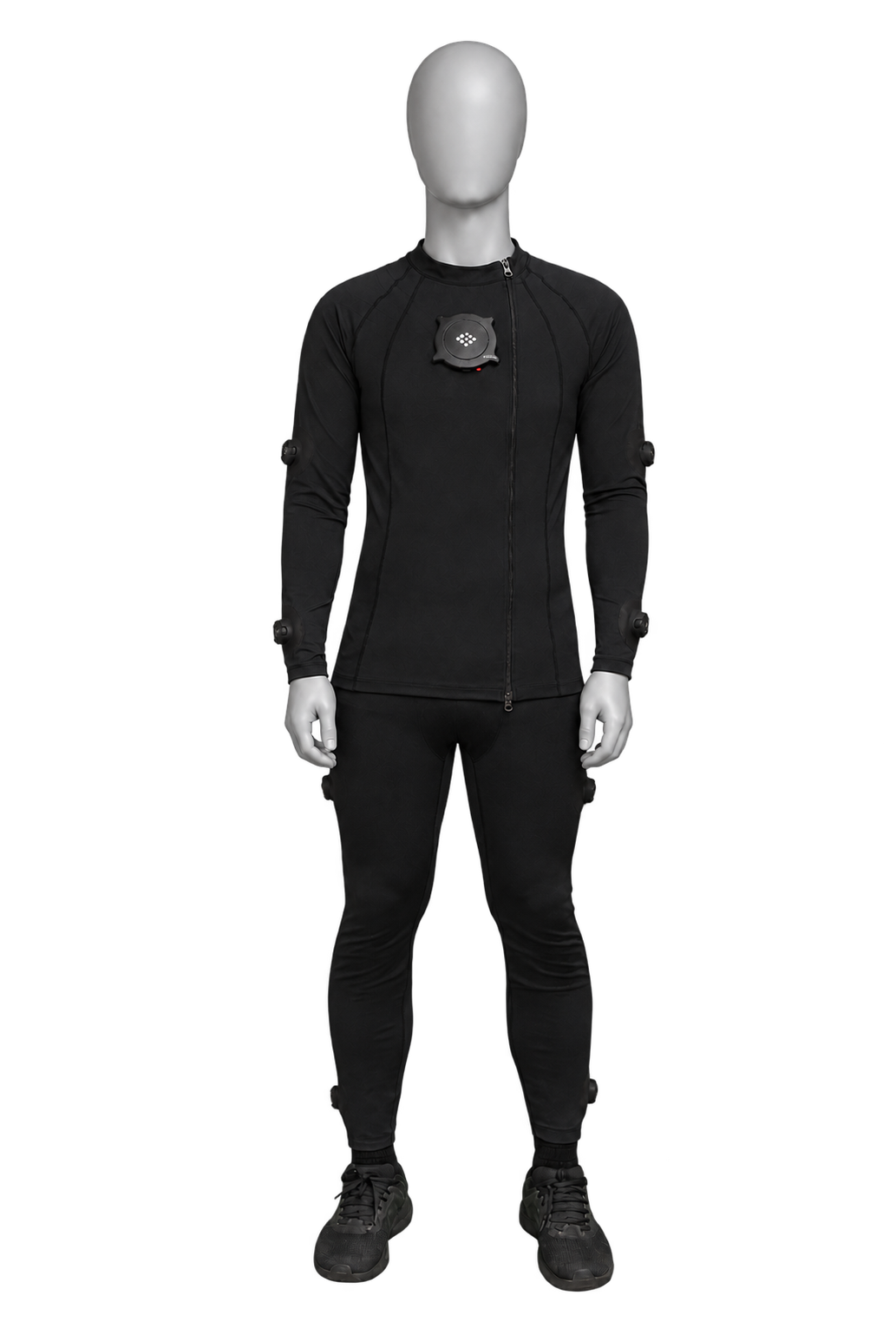 Full-body Haptics by iPOP