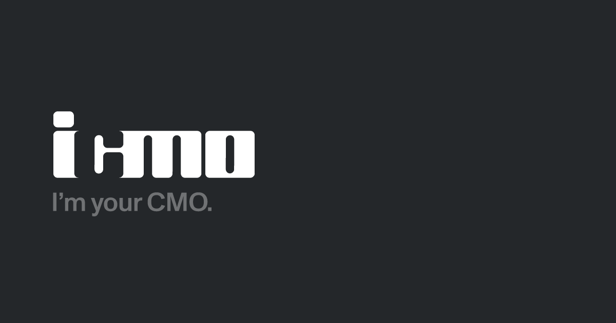 Icmo ICMO 아이씨엠오 | 온라인 마케팅