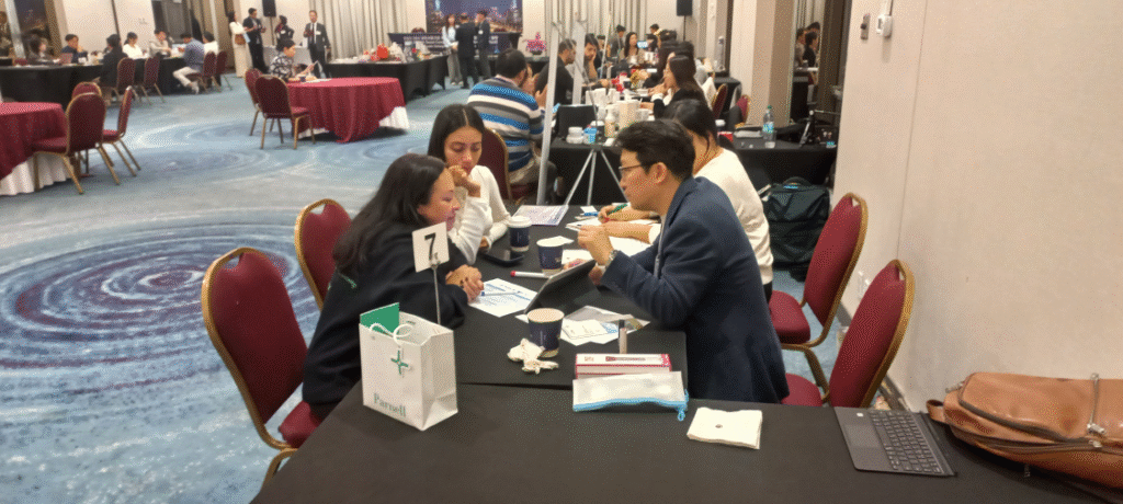 뉴욕 시장개척단.JPG