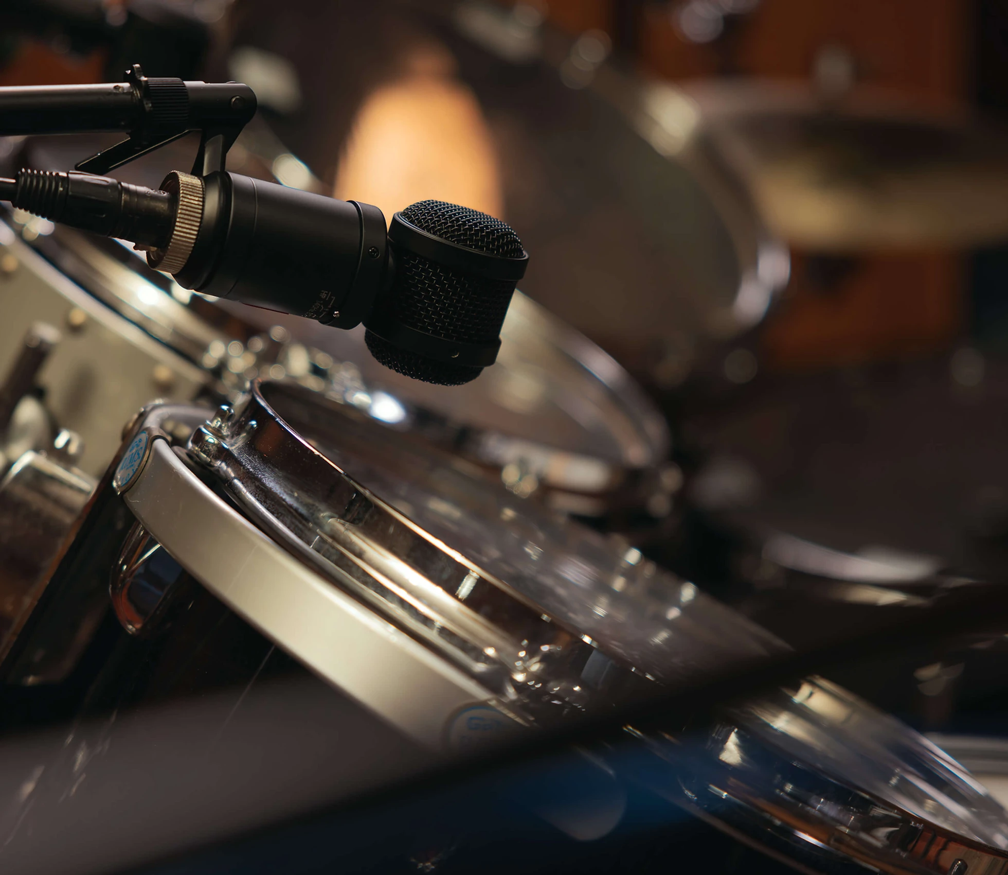 Lauten Audio LS-508 Tom Mic