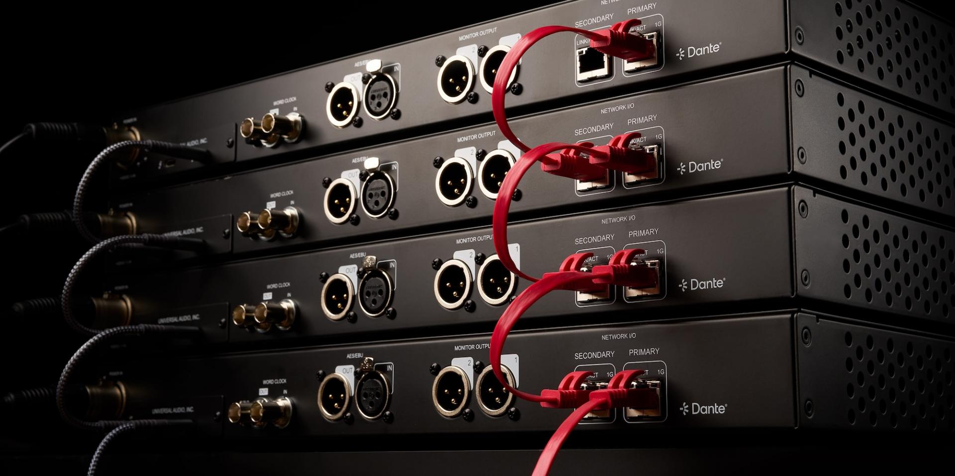 Universal Audio Apollo x16D Essentials+ Edition