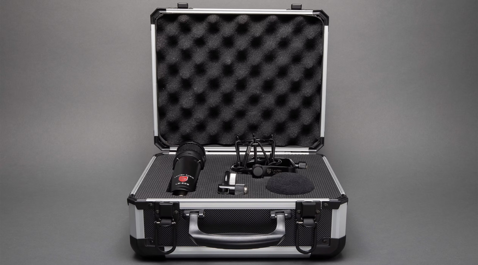 Lauten Audio LS-208