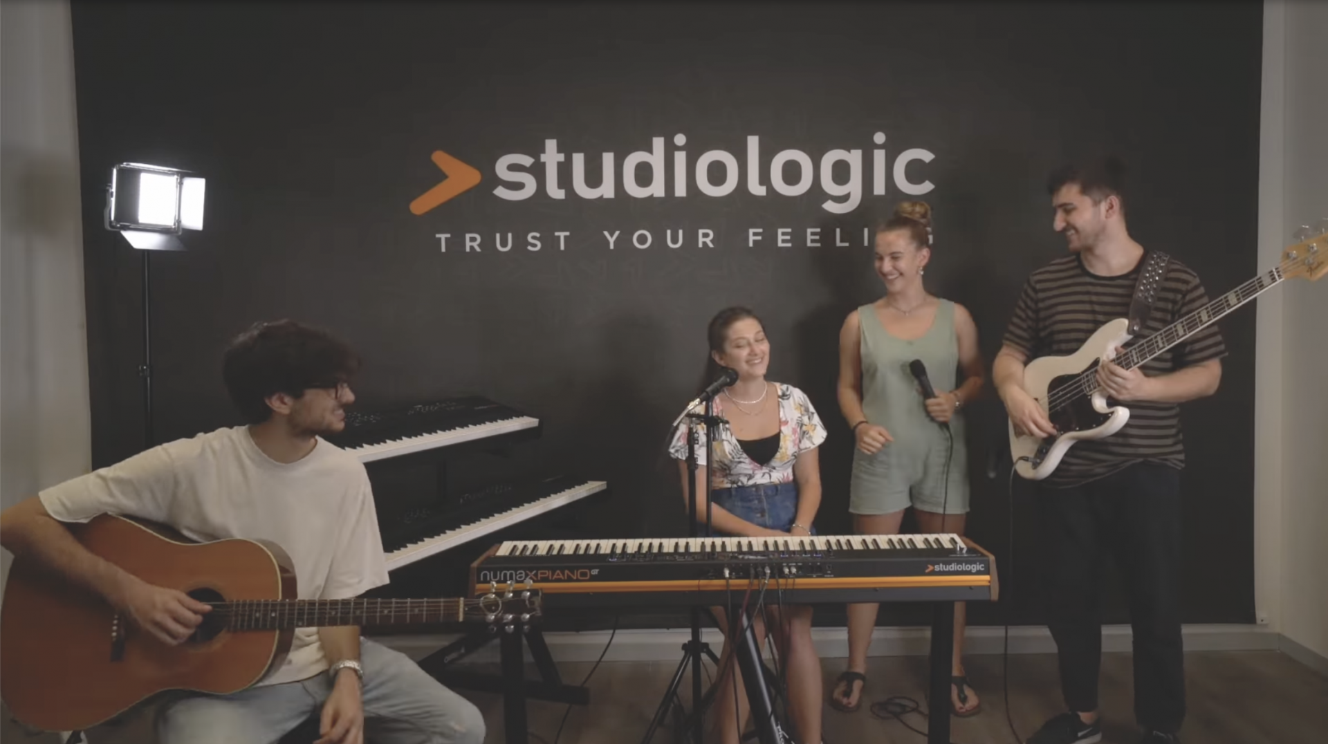 Studiologic Numa X Piano 88