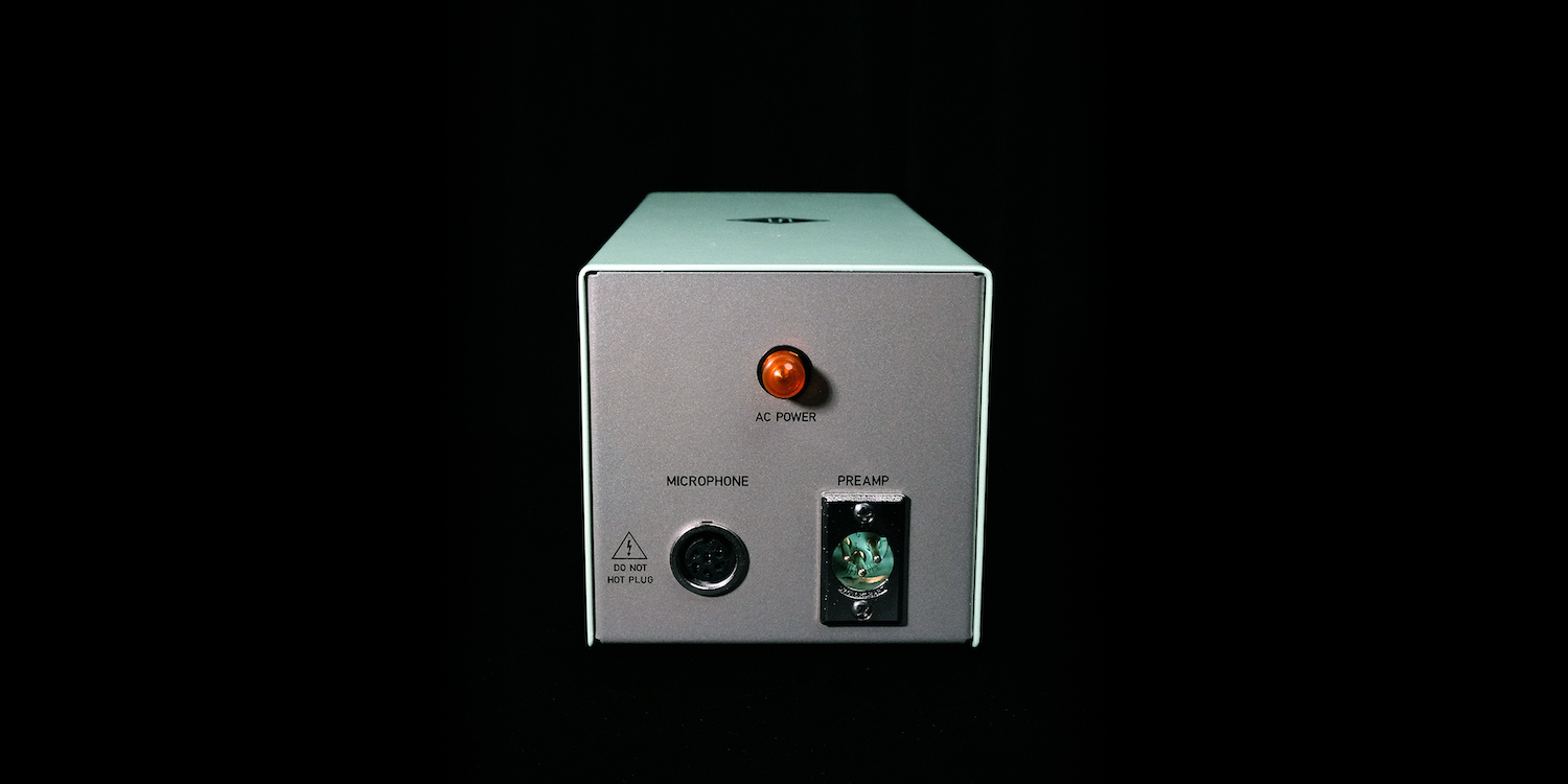Universal Audio [기간 한정 번들] Bock 251 + Teletronix LA-2A