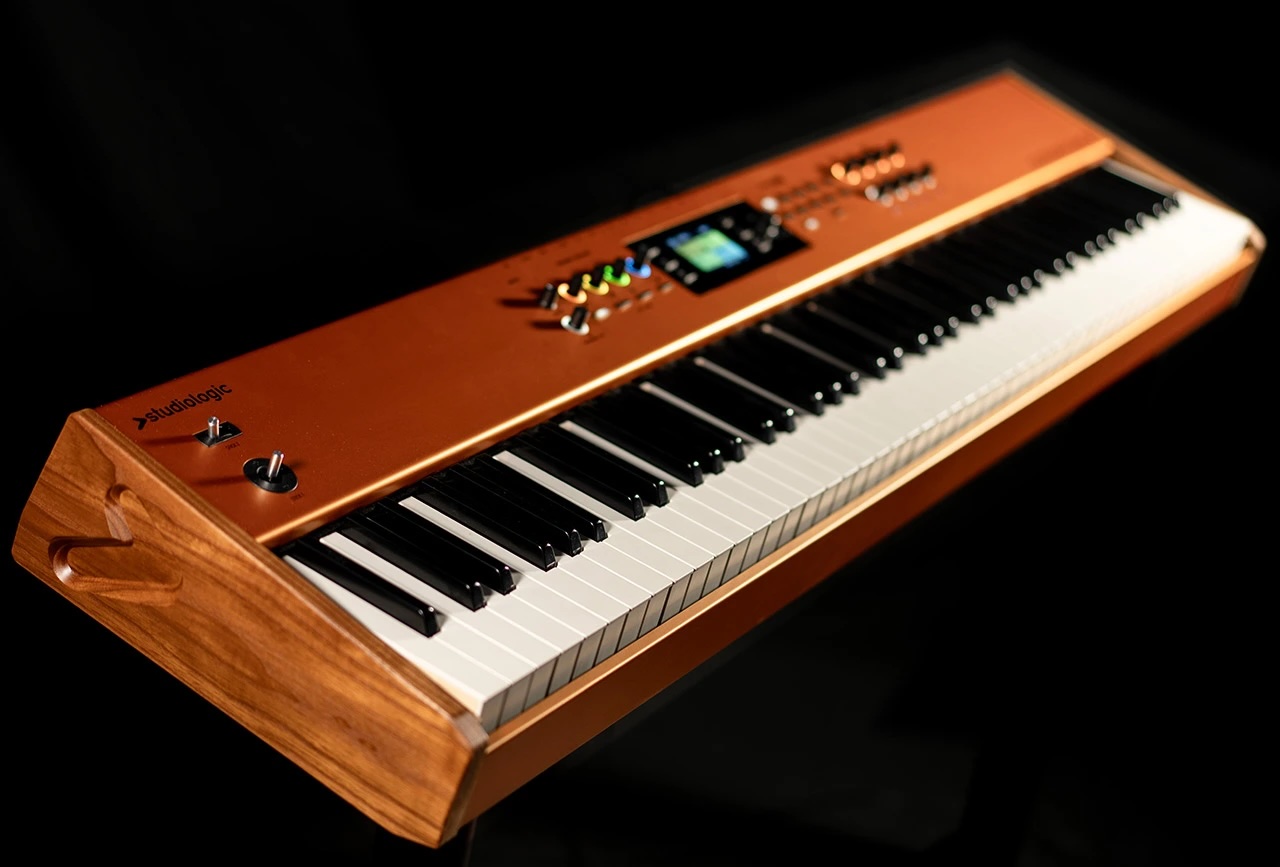 Studiologic Numa X Piano GTse