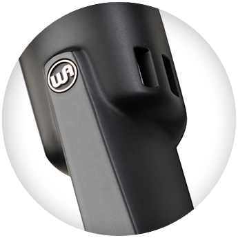 Warm Audio Retro 64 (Black)
