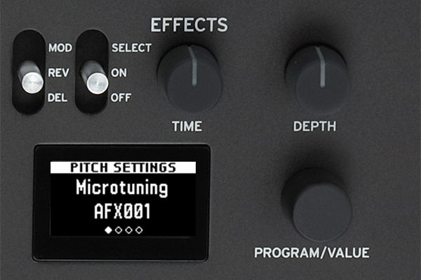 KORG minilogue xd
