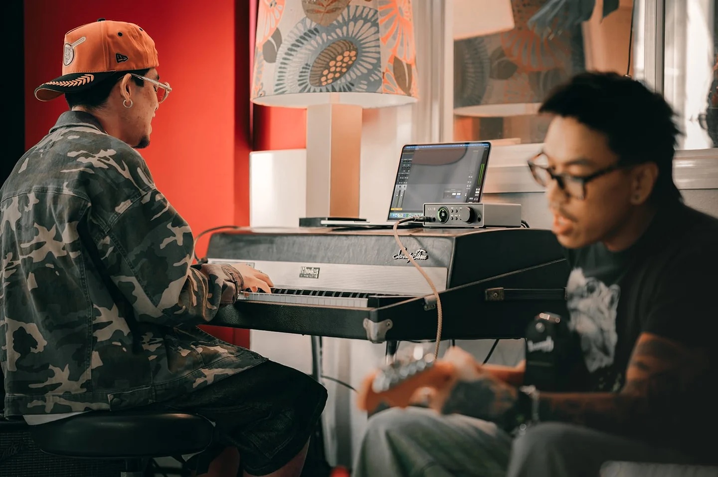 Universal Audio Volt 4 Gen 2