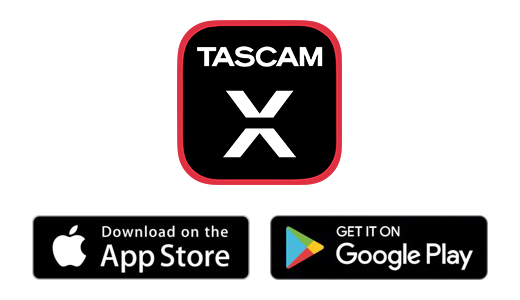 TASCAM Portacapture X8