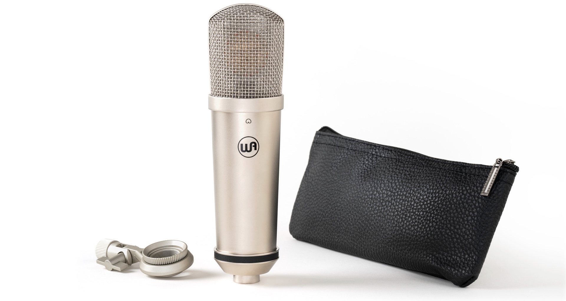 Warm Audio WA-87jr SE