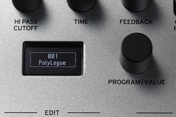 KORG minilogue