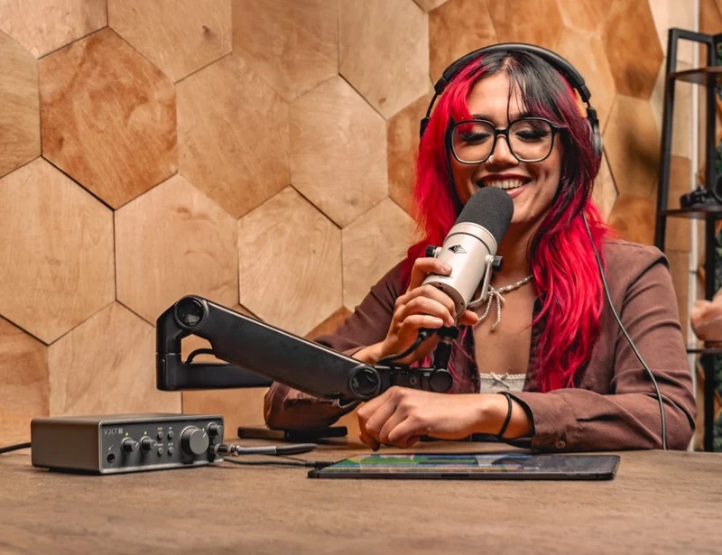 Universal Audio Volt 1 Gen 2
