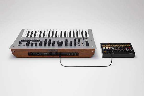 KORG minilogue