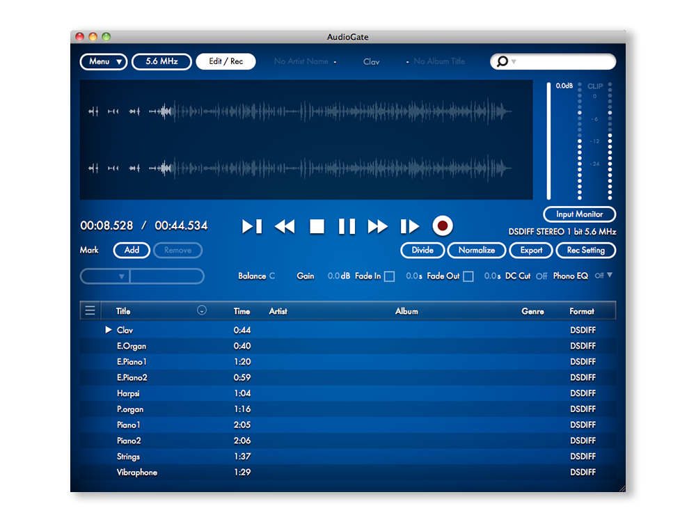 KORG handytraxx 1bit