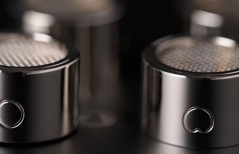 Lauten Audio LA-120 V2