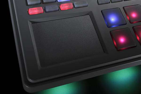KORG electribe 2 (Blue)