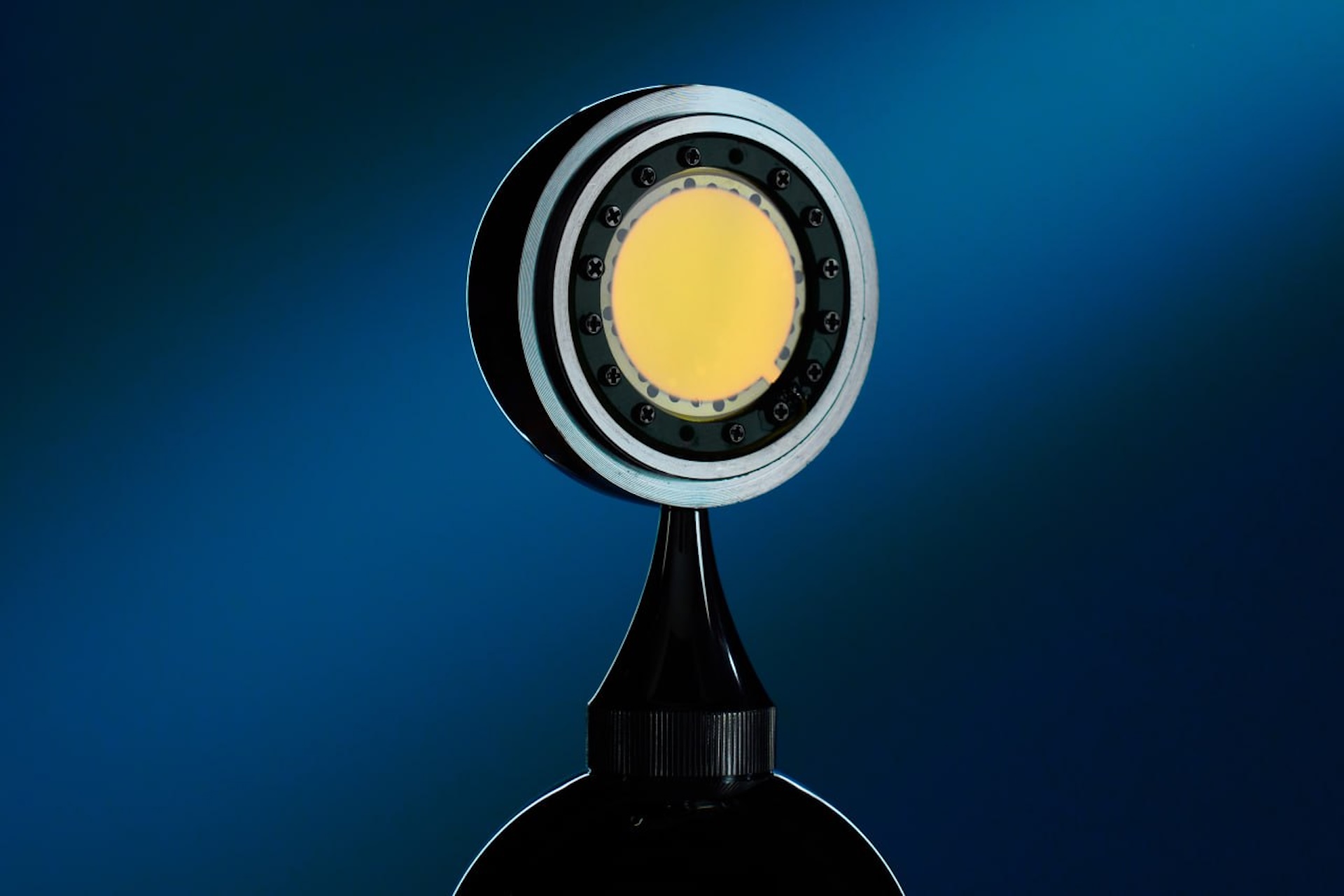 Soyuz Microphones Silver 17