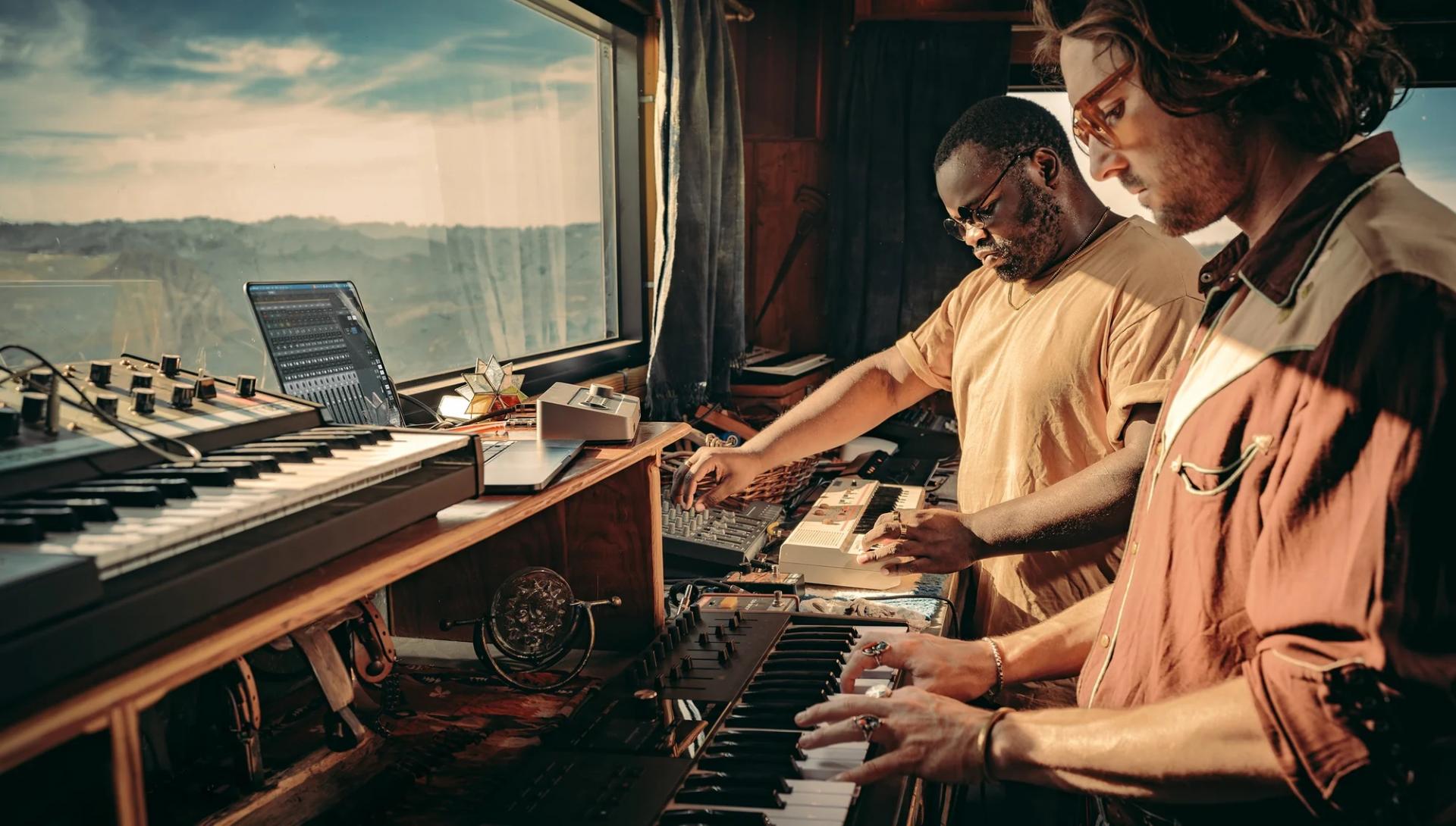 Universal Audio Volt 4P Max