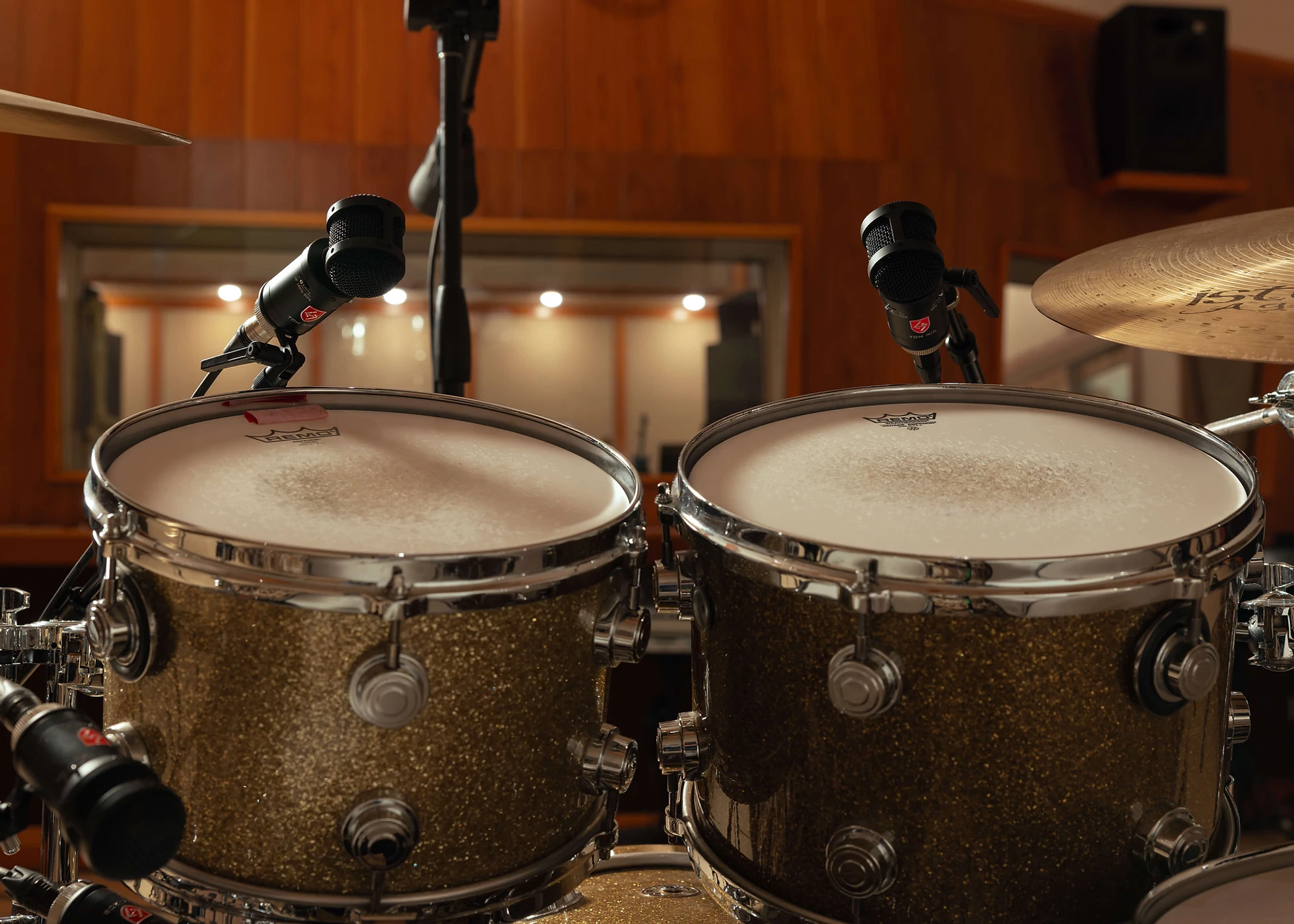 Lauten Audio LS-508 Tom Mic