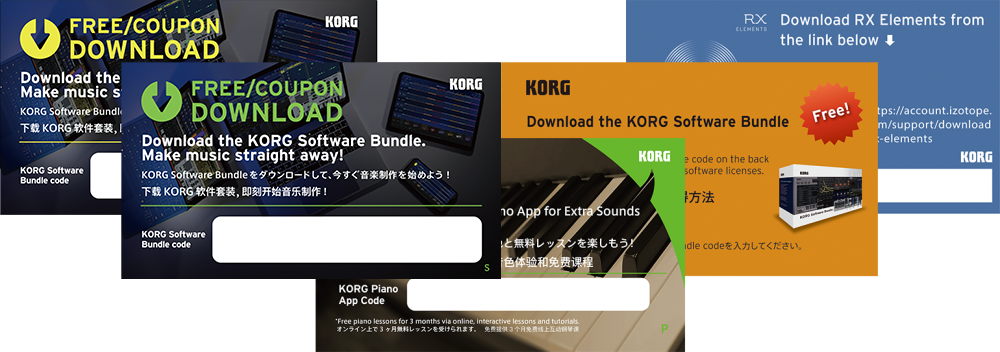 KORG KingKORG NEO