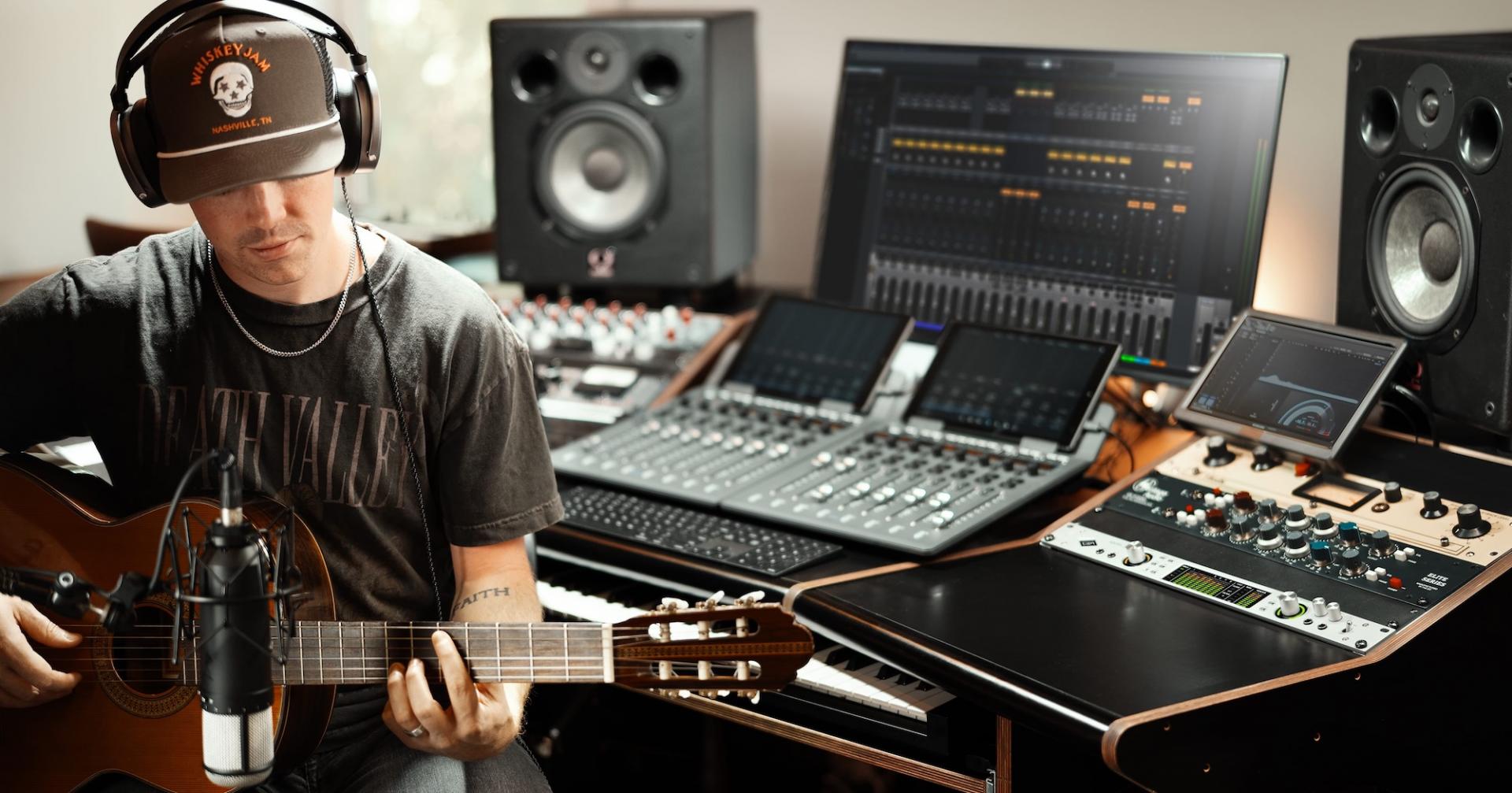 Universal Audio Apollo x8p Gen 2 Essentials+ Edition