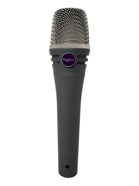 Mojave Audio MA-C (Gray)