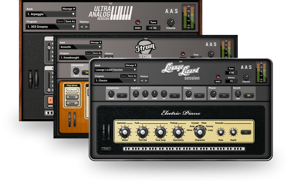 Solid State Logic SSL 12
