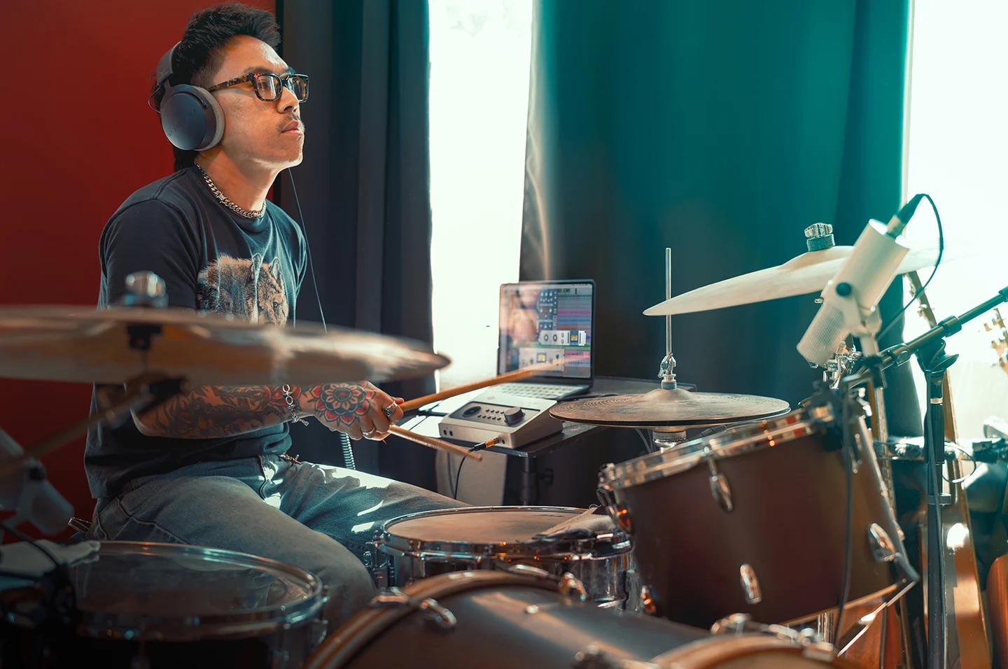 Universal Audio Volt 4 Max