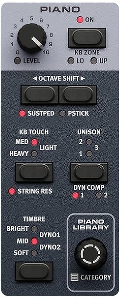 Nord Electro 7 73