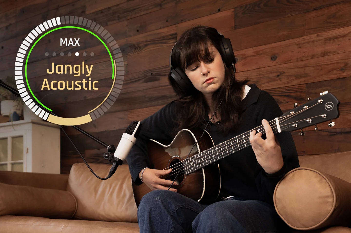 Universal Audio Volt 4 Max