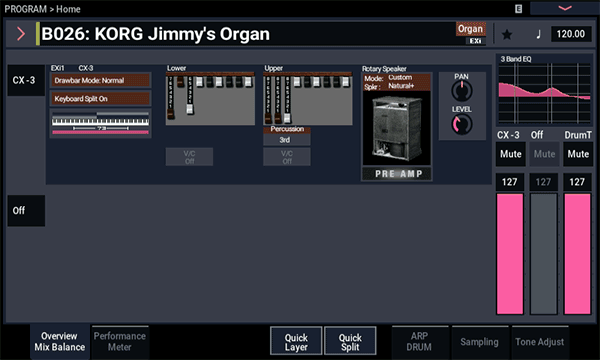 KORG NAUTILUS AT 88