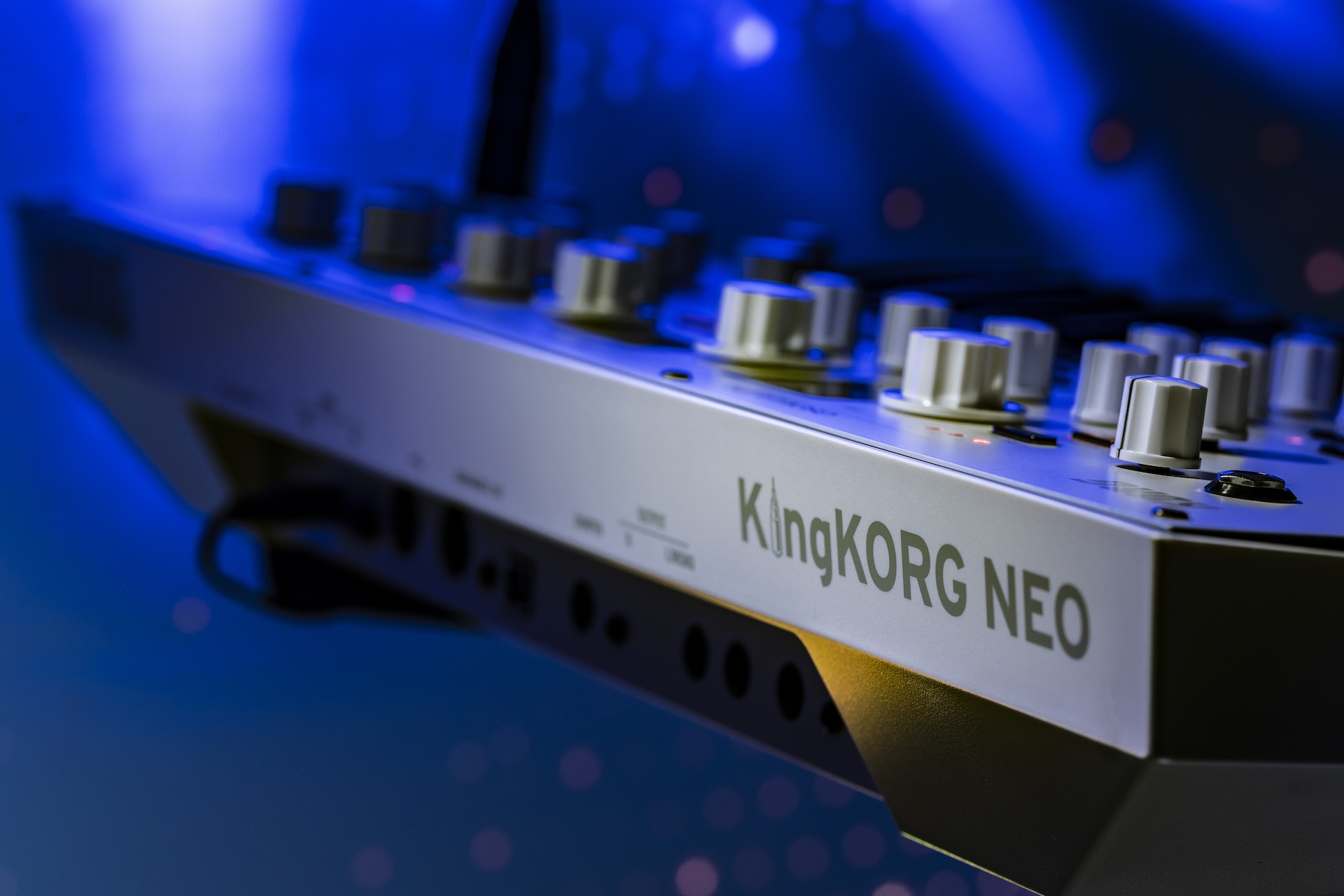 KORG KingKORG NEO