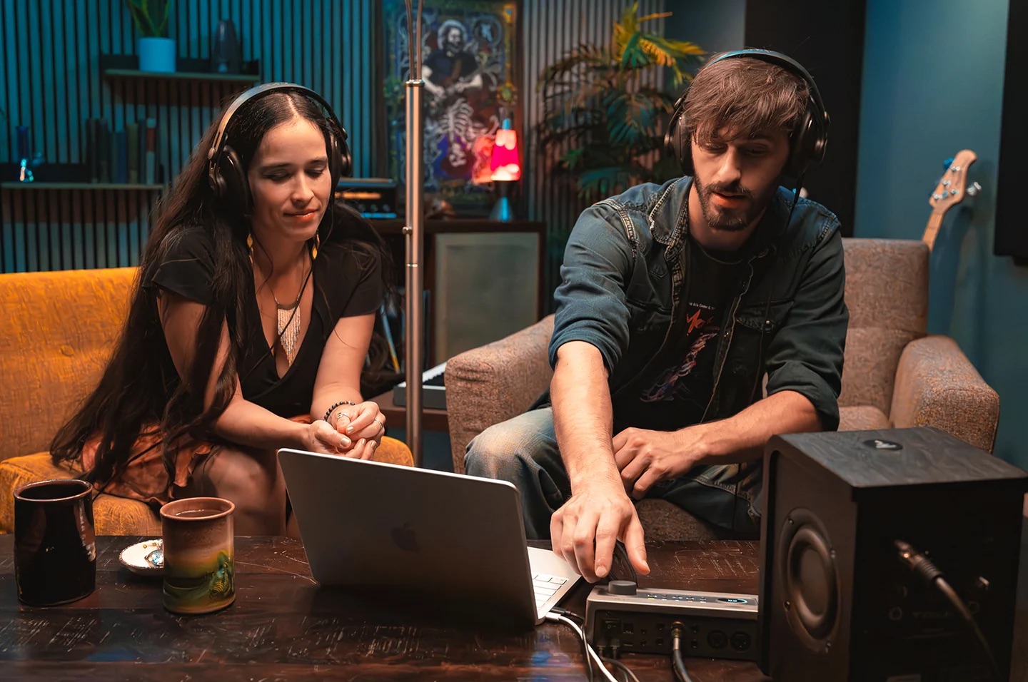 Universal Audio Volt 4P Max