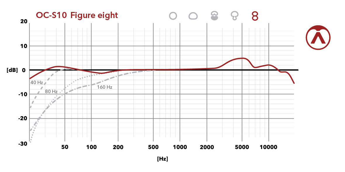 Austrian Audio OC-S10