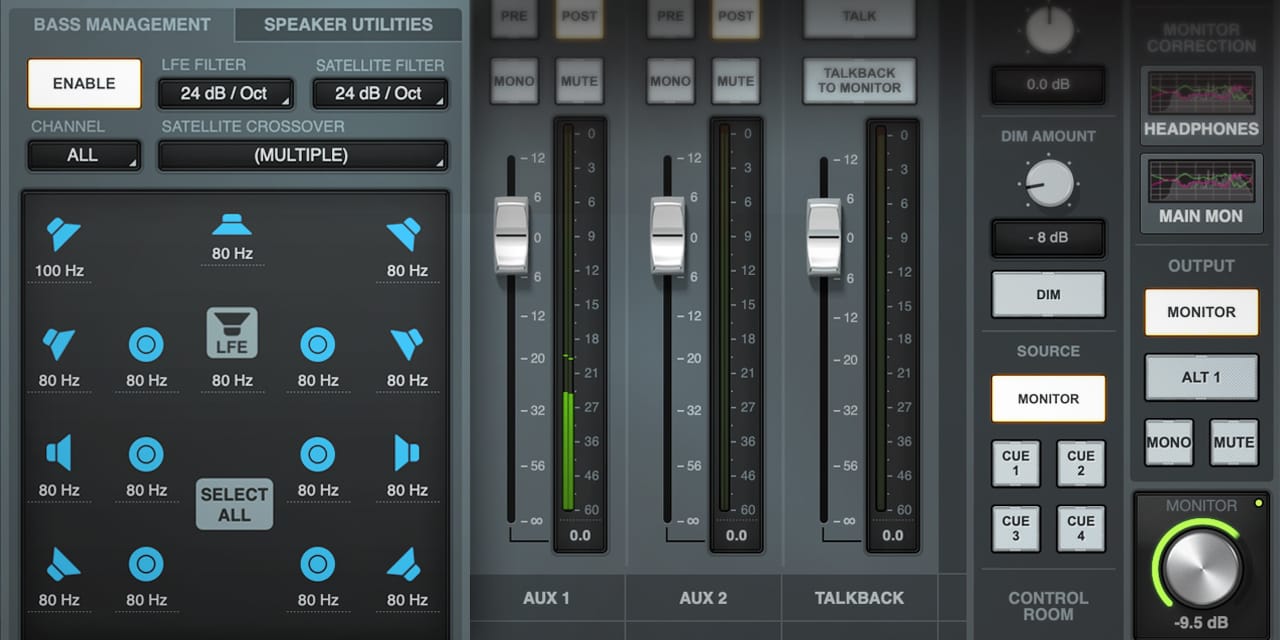 Universal Audio Apollo x16 Gen 2 Ultimate+ Edition