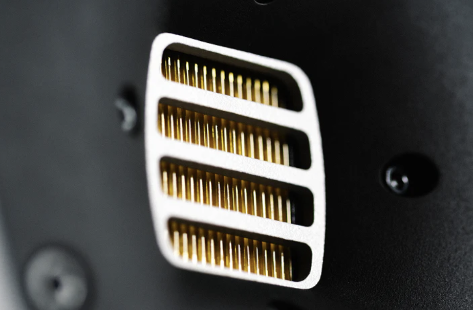HEDD Type 20 A-CORE (Pair)